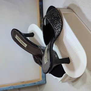 Steve Madden Sparkling Heels